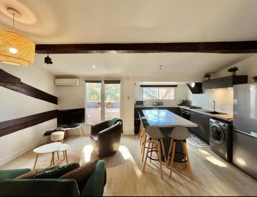 Le Nid des Chalets