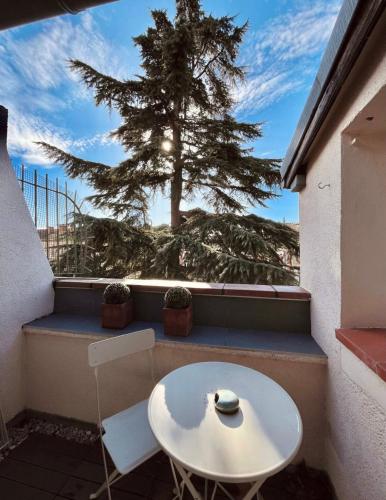 Le Nid des Chalets