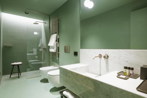 Bagno di Parisii Bocca di Leone 88