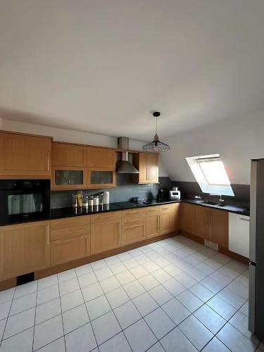 Superbe Duplex proche Centre ville Parking gratuit