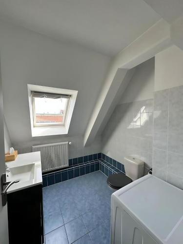 Superbe Duplex proche Centre ville Parking gratuit