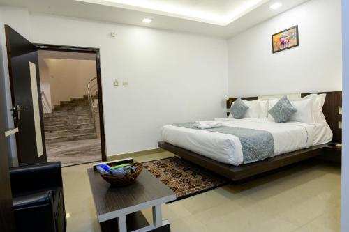 Gallery image of Biznotel by Pride, Deoghar in Deoghar