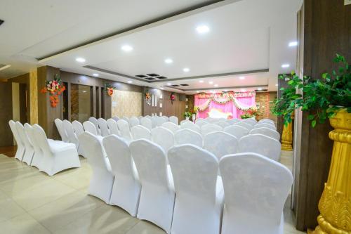 Gallery image of Biznotel by Pride, Deoghar in Deoghar