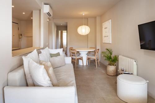 Apartamento CouCou