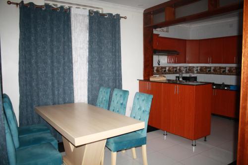 Gallery image of VENUS APARTMENT Kigali in Kigali