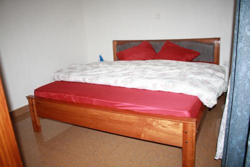 Gallery image of VENUS APARTMENT Kigali in Kigali