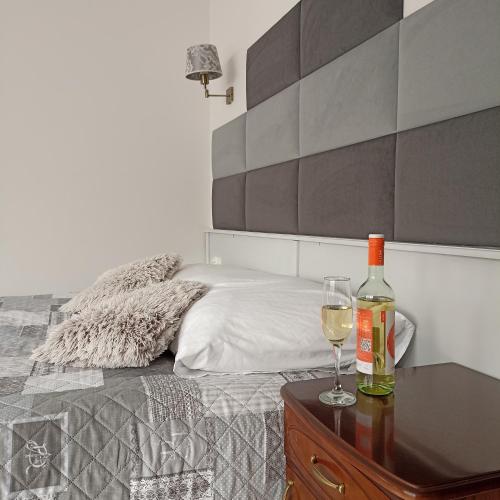 Apartament Halo Kołobrzeg