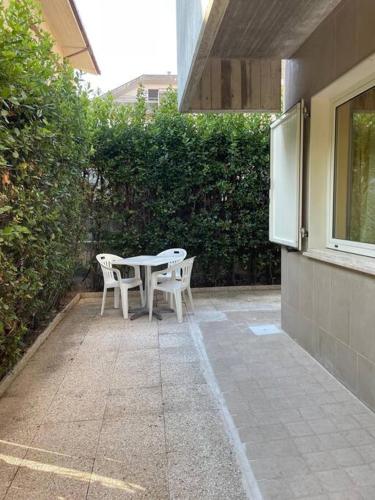 Gambar di galeri bagi I fiori apartments A di Faraone