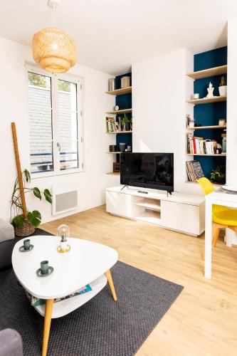 Le Charmant Amboisien - Centre