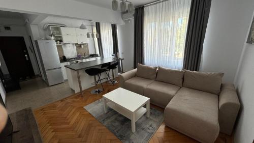 Galeriebild der Unterkunft B&B apartman in Târgu Mureș