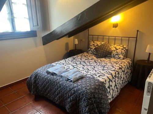 Gambar di galeri bagi El Rosal 15A08 di Llanes