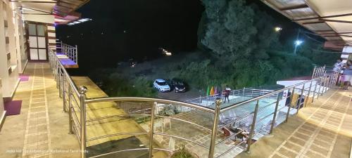 Fotografie z fotogalerie ubytování The Jacks Hilltop Resort Kodai v destinaci Kodaikānāl