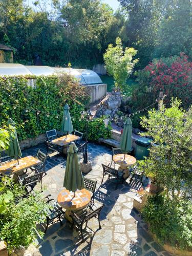 Hospedaje Javier - ALOJATEISLA