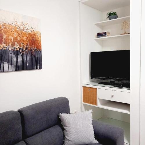 RELAX & RECHARGE apartment 1