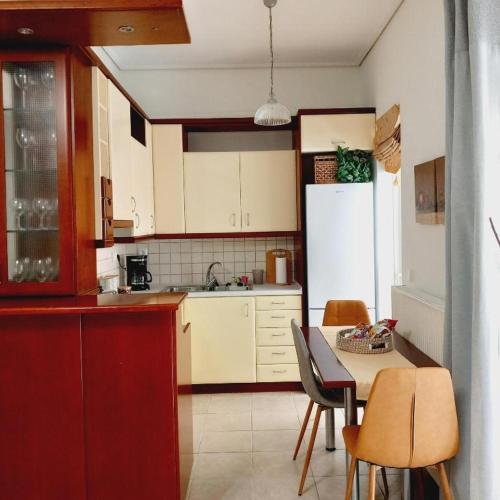 RELAX & RECHARGE apartment 1