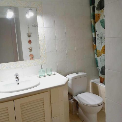 RELAX & RECHARGE apartment 1
