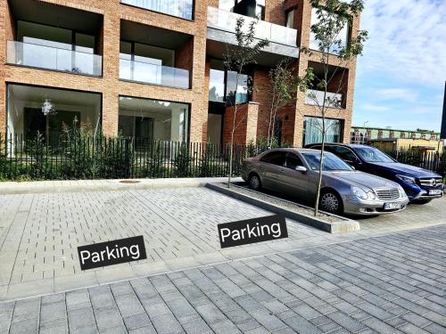 Gambar di galeri bagi Parkside Residence di Tunarii