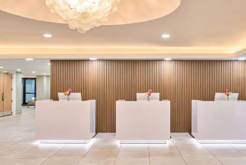 Gallery image of voco Sandpiper All-Inclusive Resort by IHG in North River Shores