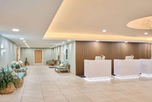 Gallery image of voco Sandpiper All-Inclusive Resort by IHG in North River Shores