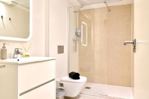 Apartamento de diseño en la Plaza del Carmen F1