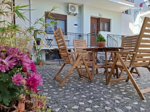 Gallery image of Lakeside Apartment in Ioannina