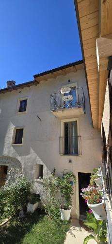 Gallery image of Elle Ecoholiday in Malcesine