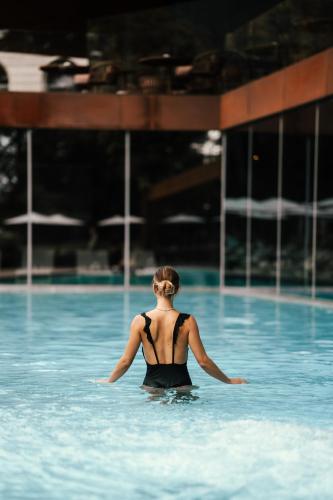 Lido Palace - The Leading Hotels of the World photo 2