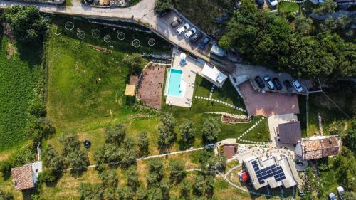 Gallery image of Elle Ecoholiday in Malcesine