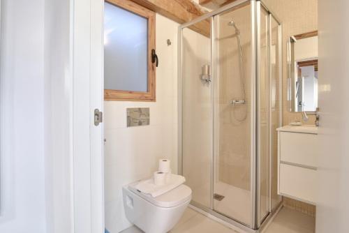 Apartamento elegante en Plaza del Carmen F2