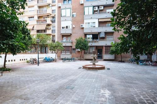 VIVIENDA TURISTICA ATANASIO BARRON- Free PARKING