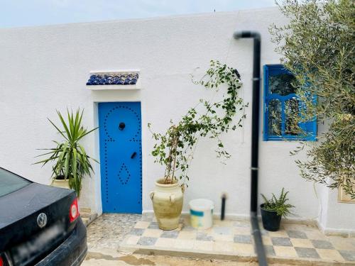 Le Refuge Djerbien ⵣ