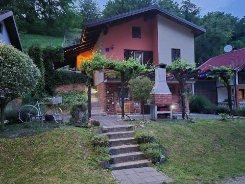 Vila Ema-kuća za odmor