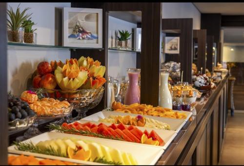 Kép Hotel Laghetto Stilo Borges apt 318 szállásáról Gramadóban a galériában