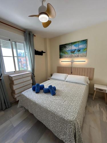 Holidays & Home II, 3 habitaciones, piscinas ,150 metros playa