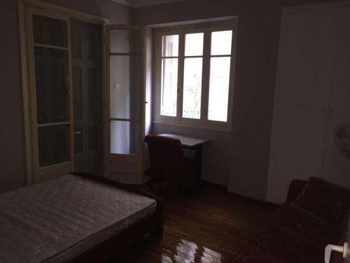 Work, relax, enjoy - SHARED APARTMENT