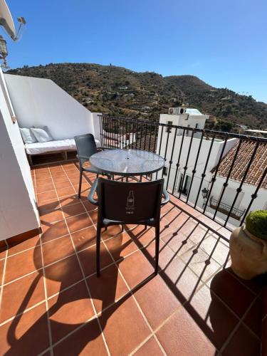 CASA DE PUEBLO A 10 MIN PLAYA