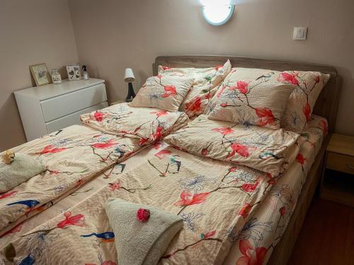 Budapest Bloom Apartman 1063 Budapest, Bajnok utca 15. kép - 3