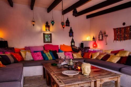 Villa Maya 6