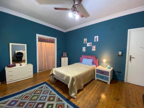 Modern room in Elite Home