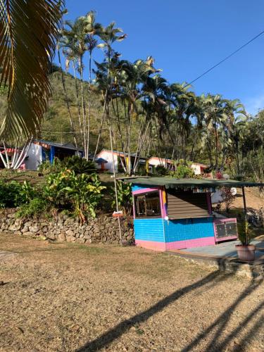 Gallery image of Lagos de Pance in Cali