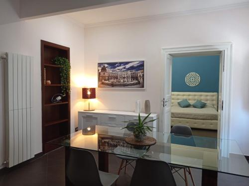 Fotografie z fotogalerie ubytování Essenze di Sicilia Appartamento Cavour in centro v destinaci Palermo