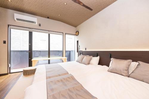 Asakura Ninja House Tokyostoryhotel, Tokyo Skytree