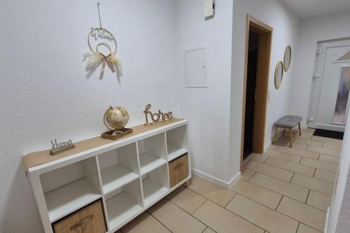 Φωτογραφία από το άλμπουμ του Ferienwohnung AU in Bitburg σε Bitburg
