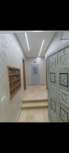 Fotografie z fotogalerie ubytování Résidence Farah A3 4èm étage numéro 17 v destinaci Dar Sultan