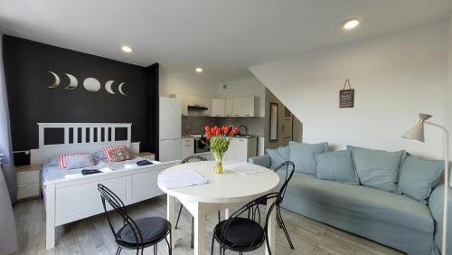 Apartamenty Parkowe nr 10