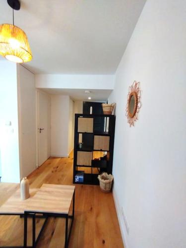 Photo de la galerie de l'établissement Studio meublé centre ville Aix les Bains, à Aix-les-Bains