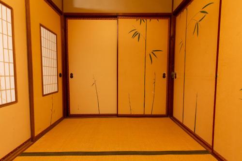 Gambar di galeri bagi Senzairou di Yoro
