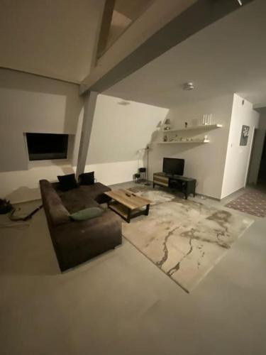 Appartement tranquille