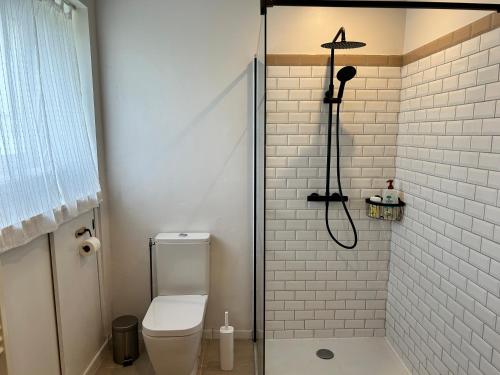 Ảnh trong thư viện ảnh của 957 - Maison 8p proche d'Erquy - Sables d'Or. ở La Bouillie