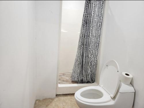 Fotografie z fotogalerie ubytování Wally World Inn v destinaci Comayagua